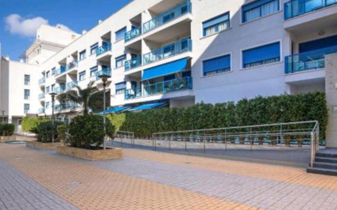 Alicantehills Premiun Playa Zewnętrze zdjęcie