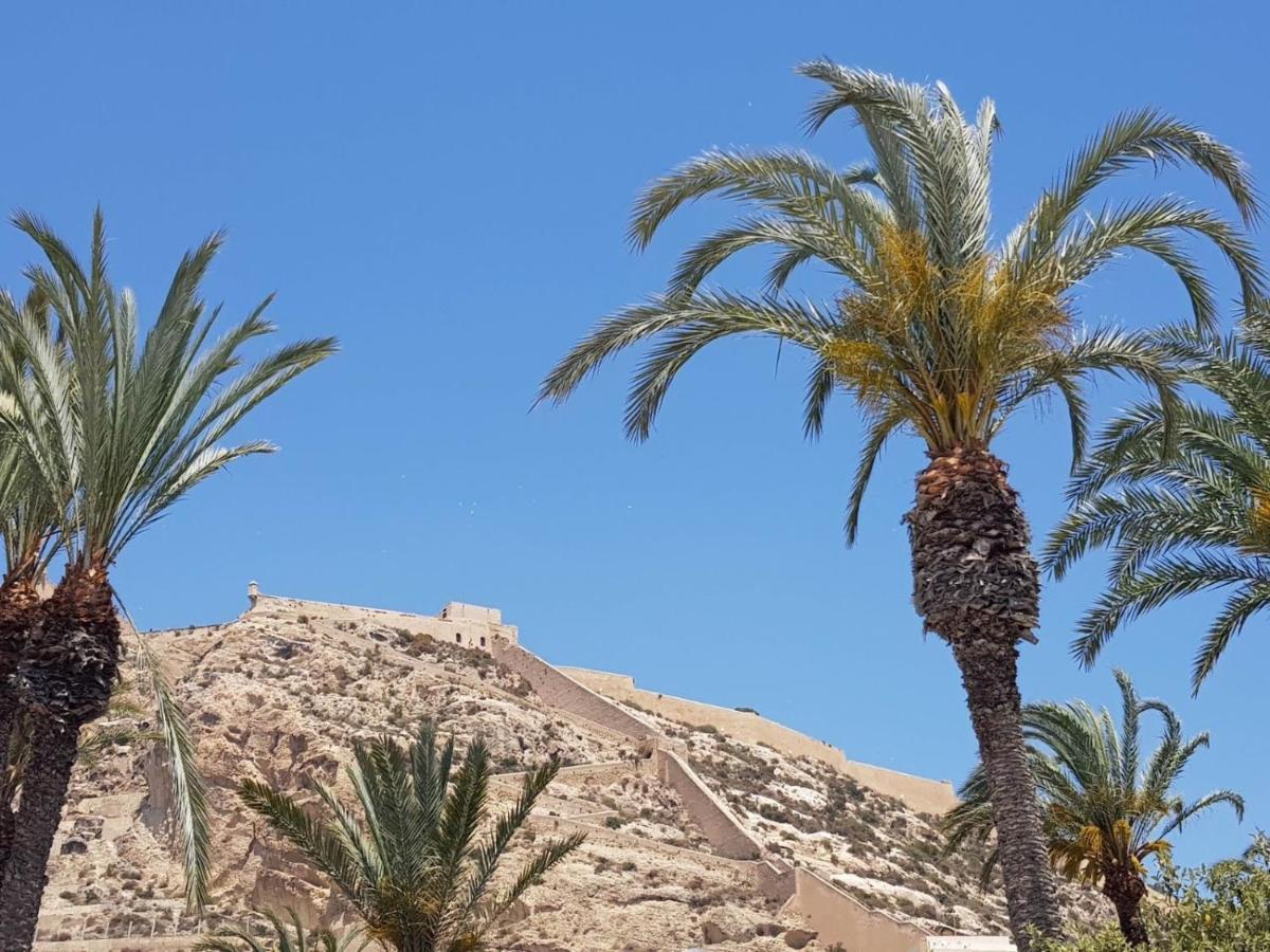Alicantehills Premiun Playa Zewnętrze zdjęcie