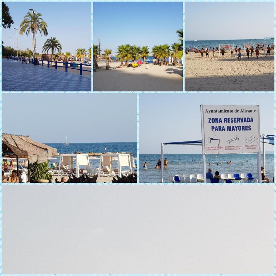 Alicantehills Premiun Playa Zewnętrze zdjęcie