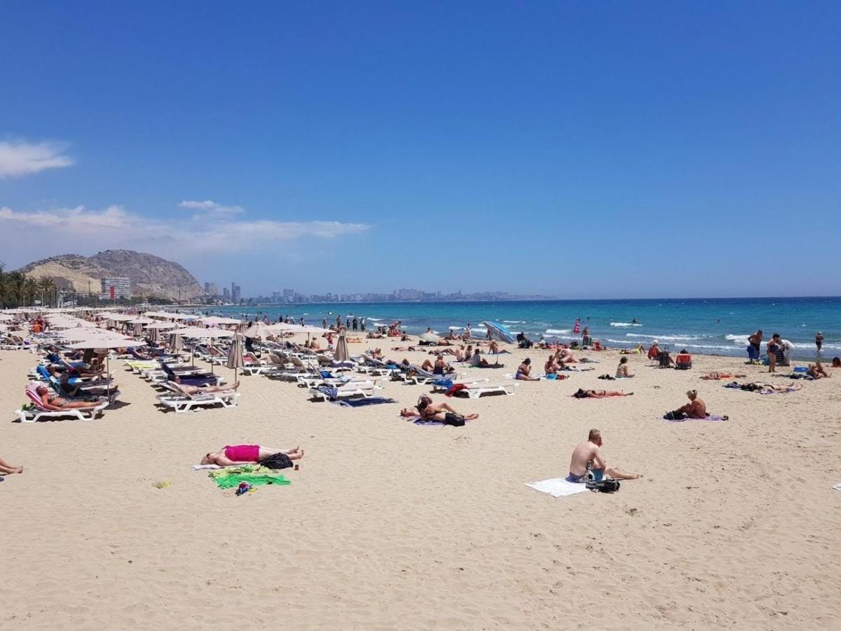 Alicantehills Premiun Playa Zewnętrze zdjęcie